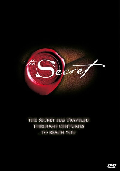 საიდუმლო ქართულად - The Secret