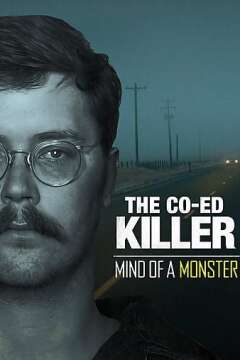 The Co-Ed Killer
