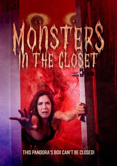 მონსტრები კარადაში ქართულად - Monsters in the