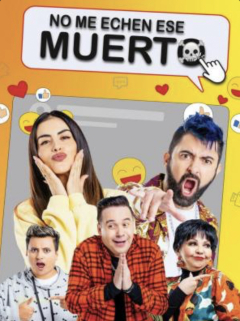 ის არ მომკვდარა ქართულად - No Me Echen Ese Muerto