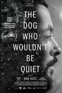 ძაღლი ყეფას არ შეწყვეტს ქართულად - The Dog Who