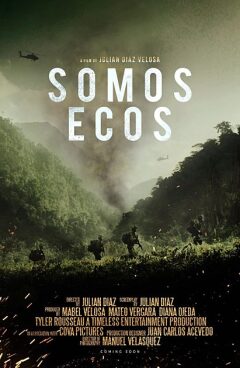 ჩვენ ვართ ექოები ქართულად - Somos Ecos
