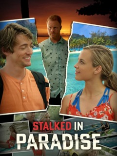 თვალთვალი სამოთხეში ქართულად - Stalked in Paradise