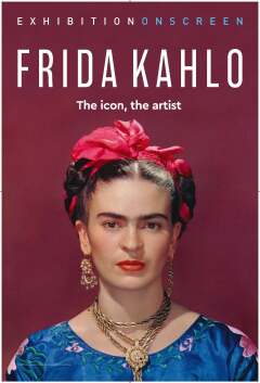 ფრიდა კალო ქართულად - Frida Kahlo