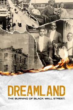 ოცნებების ქვეყანა ქართულად - Dreamland: The