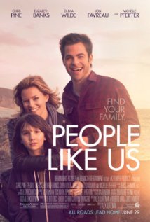 ჩვეულებრივი ხალხი ქართულად - People Like Us