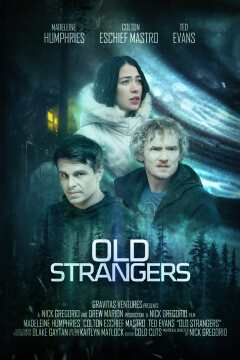 ძველი უცნობები ქართულად - Old Strangers