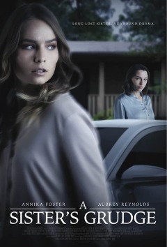 დის წყენა ქართულად - A Sisters Grudge