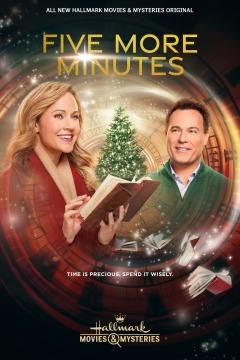 კიდევ ხუთი წუთი ქართულად - Five More Minutes