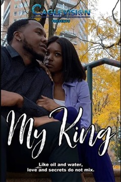ჩემი მეფე ქართულად - My King