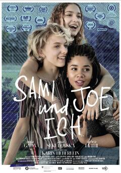 Sami, Joe and I ქართულად - Сэми, Джо и я