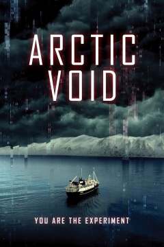Arctic Void ქართულად - Арктическая пустота