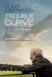 ჩახვეული ბურთი ქართულად - Trouble with the Curve