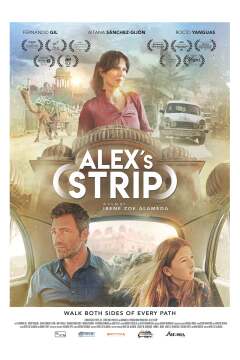 Alexs Strip