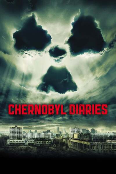 ჩერნობილის დღიურები ქართულად - Chernobyl Diaries