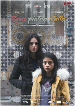 Rosa pietra stella ქართულად - Гремучая змея: