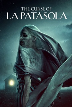 ლა პატასოლას წყევლა ქართულად - The Curse of La