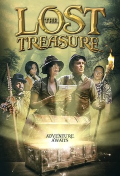 The Lost Treasure ქართულად - Потерянное сокровище