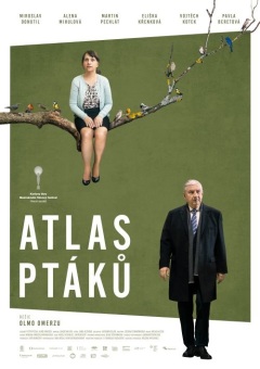 Bird Atlas ქართულად - Птичий атлас