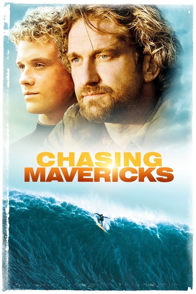 ტალღების დამპყრობელი ქართულად - Chasing Mavericks
