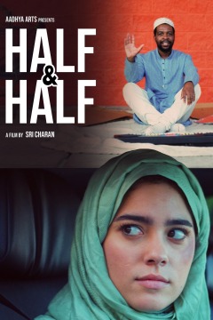 Half amp Half