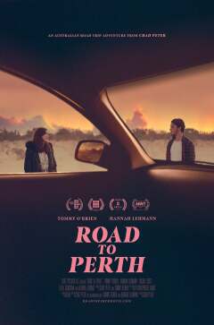 გზა პერტისკენ ქართულად - Road to Perth