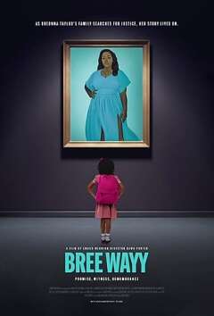 Bree Wayy: Promise Witness Remembrance