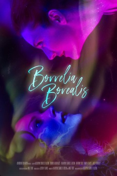 ბორელია ბორეალისი ქართულად - Borrelia Borealis
