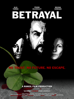 ღალატი ქართულად - Betrayal