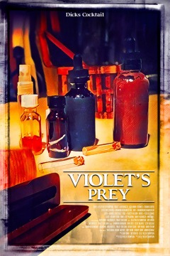 ვიოლეტას მსხვერპლი ქართულად - Violets Prey