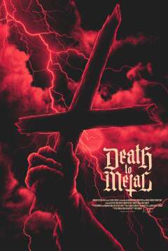 სიკვდილი მეტალს ქართულად - Death to Metal