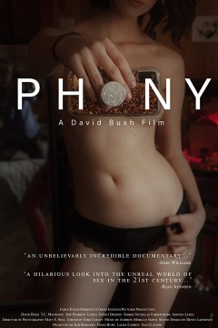 სიყალბე ქართულად - Phony
