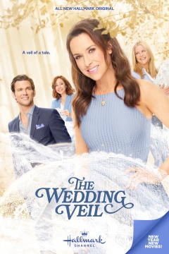 საქორწინო ფატა ქართულად - The Wedding Veil