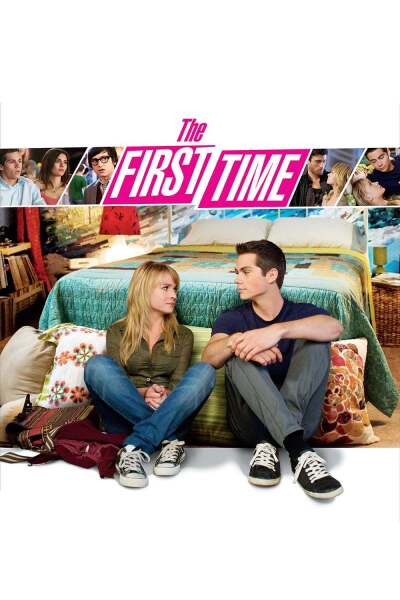 პირველად ქართულად - The First Time