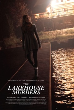ლეიკჰაუსის მკვლელობები ქართულად - The Lakehouse