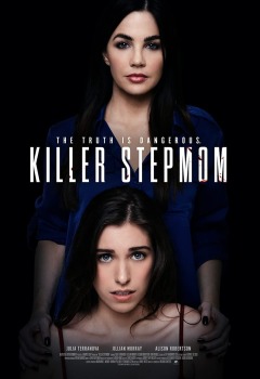 მკვლელი დედინაცვალი ქართულად - Killer Stepmom