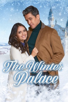 ზამთრის სასახლე ქართულად - The Winter Palace