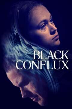 შავი შესართავი ქართულად - Black Conflux