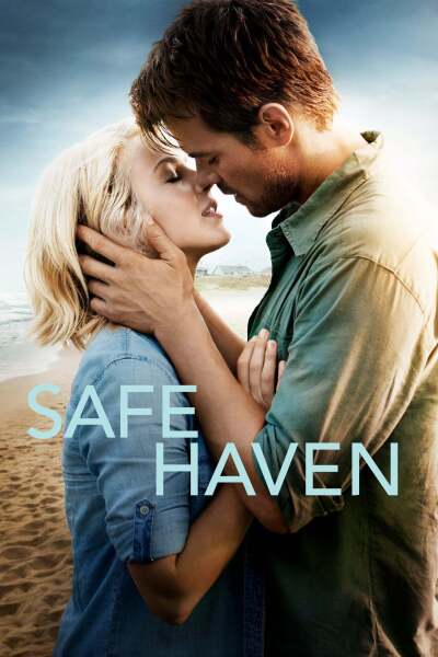 სიყვარულის თავშესაფარი ქართულად - Safe Haven