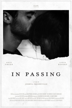 ჩვეული პრაქტიკა ქართულად - In Passing