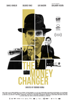 The Moneychanger ქართულად - Меняла