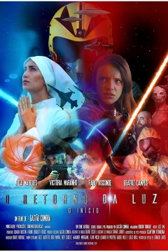 O retorno da luz - o início
