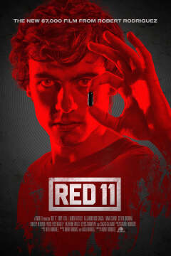 Red 11 ქართულად - Красный 11