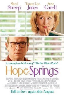 გაზაფხულის იმედები ქართულად - Hope Springs