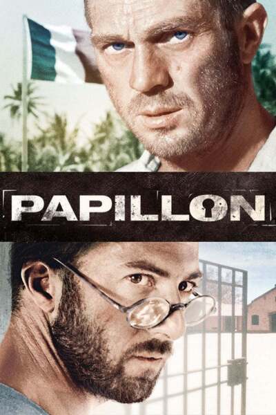 ფარვანა ქართულად - Papillon