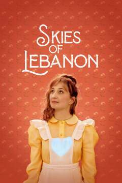 Skies of Lebanon ქართულად - Небо Ливана