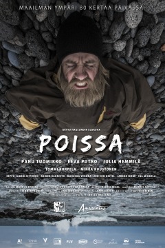Poissa