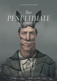 The Penultimate ქართულად - Предпоследний