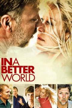 შურისძიება ქართულად - In a Better World