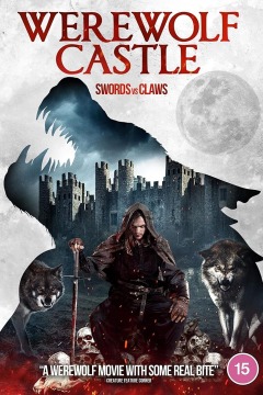 მაქციათა ციხე ქართულად - Werewolf Castle